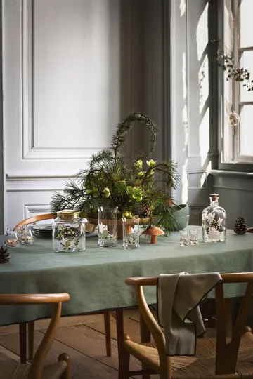 Holmegaard Christmas decanter - 2026 - Holmegaard