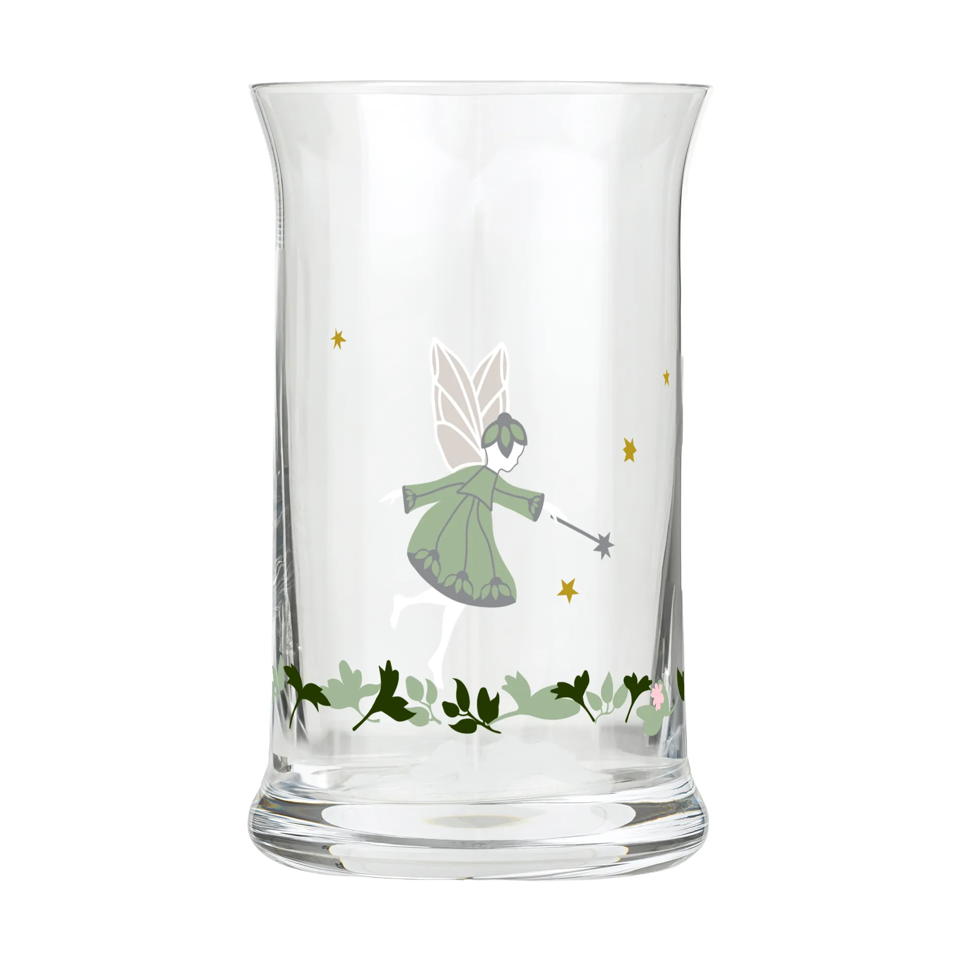 Holmegaard Christmas drinking glass 28 cl, 2026 Holmegaard
