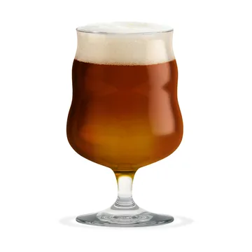Mikkeller universal beer glass 2-pack - 40 cl - Holmegaard