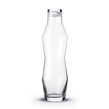 Perfection carafe 1.1 l - Clear - Holmegaard