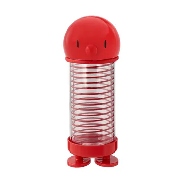 Bumble water bottle - Red, 0.4 L - Hoptimist