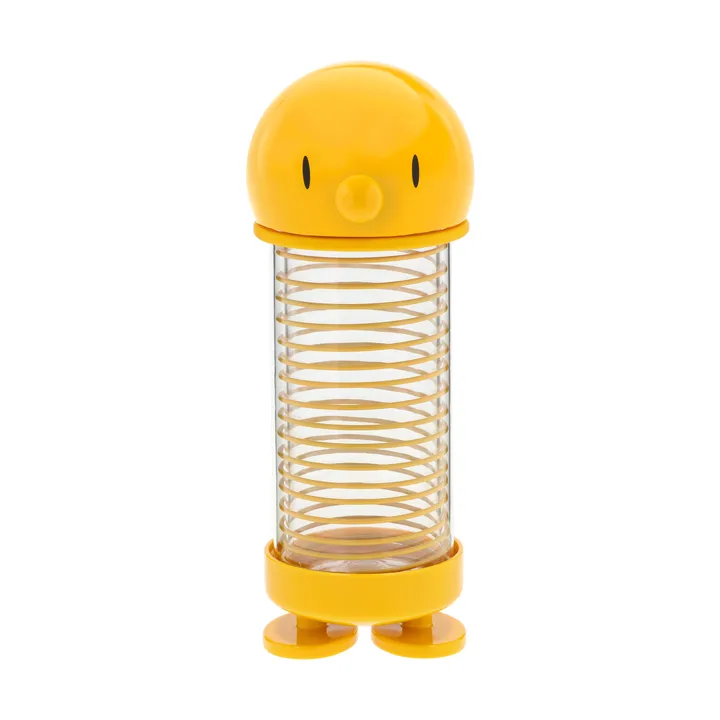 Bumble water bottle - Yellow, 0.4 L - Hoptimist