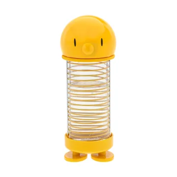 Bumble water bottle - Yellow, 0.4 L - Hoptimist