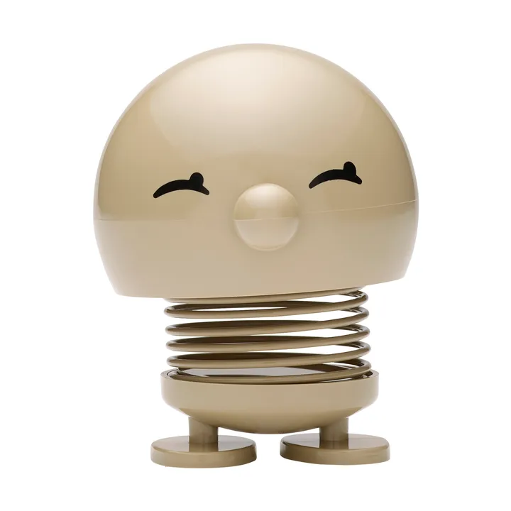 Hoptimist Bimble M figure - Latte - Hoptimist