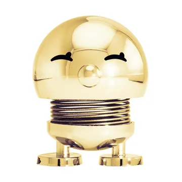 Hoptimist Bimble S figure - Gold - Hoptimist