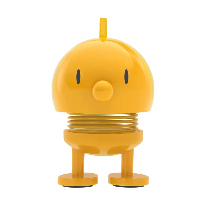 Hoptimist Bumble figure XS - Yellow - Hoptimist