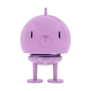 Hoptimist Bumble M figure - Lavender - Hoptimist