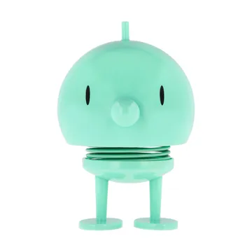 Hoptimist Bumble M figure - Mint - Hoptimist