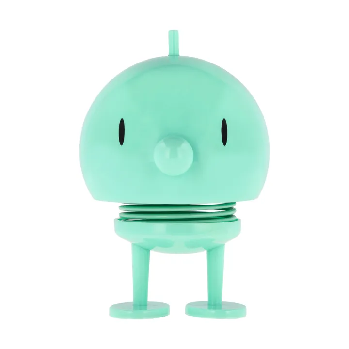 Hoptimist Bumble M figure - Mint - Hoptimist