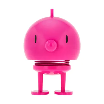 Hoptimist Bumble M figure - Pink - Hoptimist