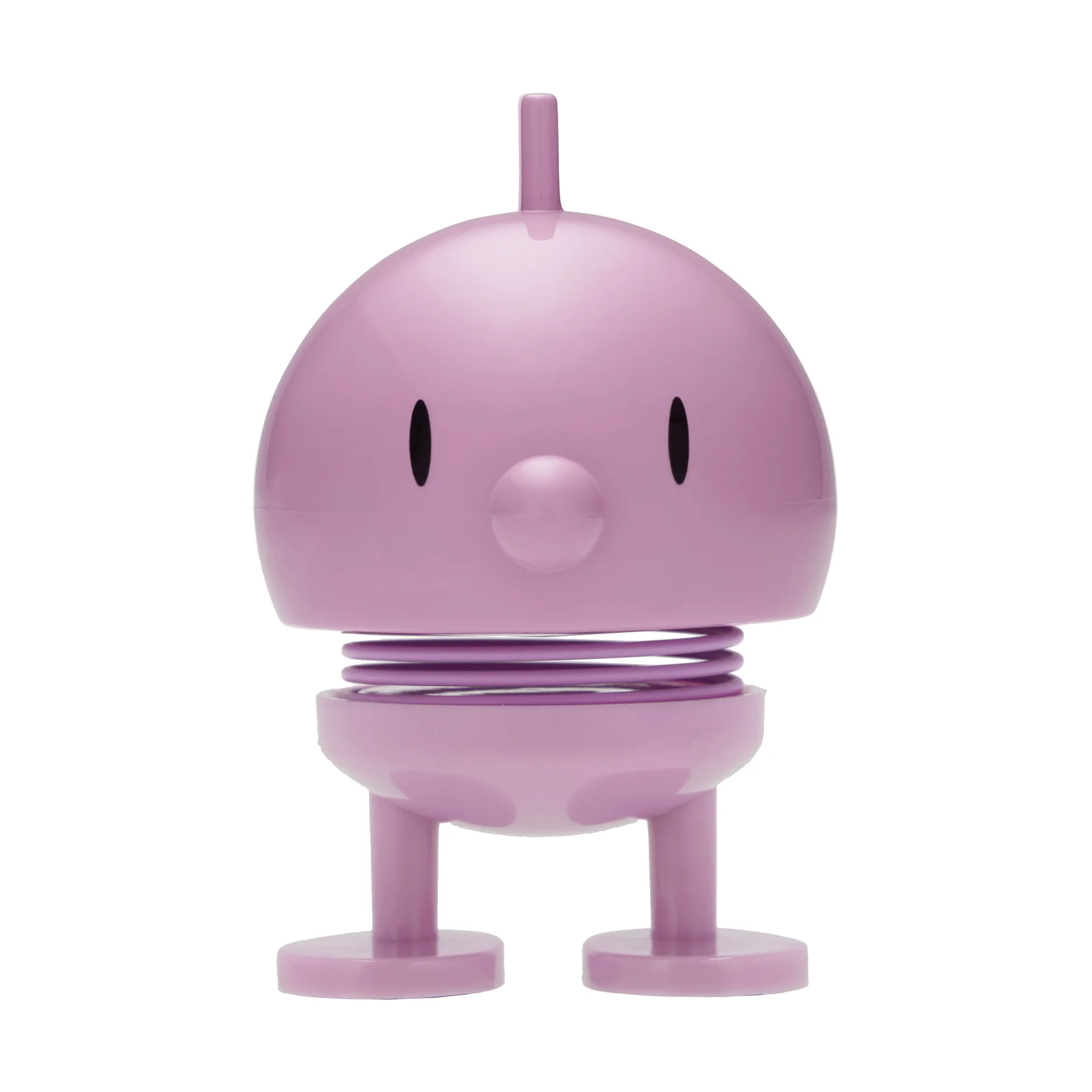 Hoptimist Bumble S figure, Lavender Hoptimist