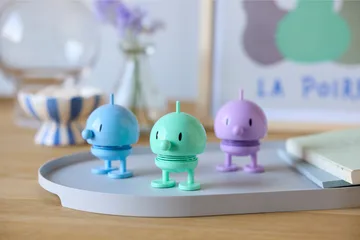Hoptimist Bumble S figure - Lavender - Hoptimist
