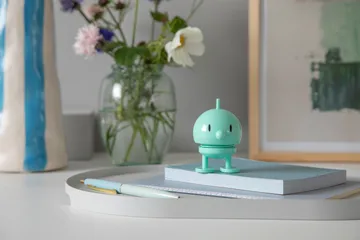 Hoptimist Bumble S figure - Mint - Hoptimist