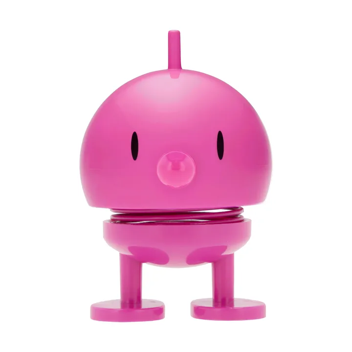 Hoptimist Bumble S figure - Pink - Hoptimist