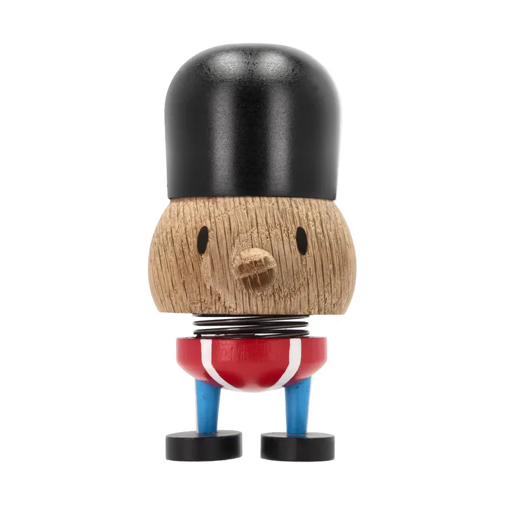 Hoptimist Guardsman Bumble S figurine - Raw - Hoptimist