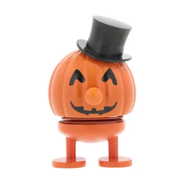 Hoptimist Halloween Magic S figure - Orange - Hoptimist