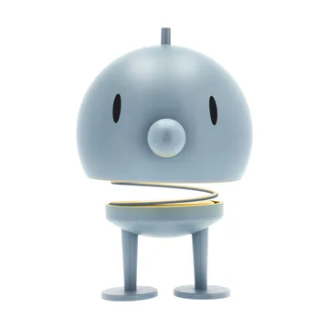 Hoptimist LED lamp portable XL - Sky - Hoptimist