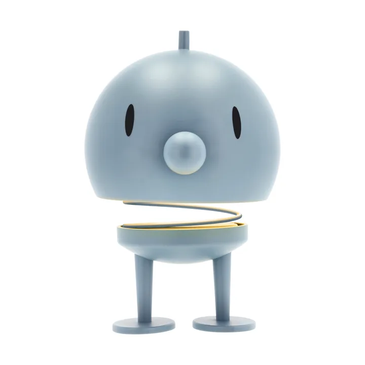 Hoptimist LED lamp portable XL - Sky - Hoptimist