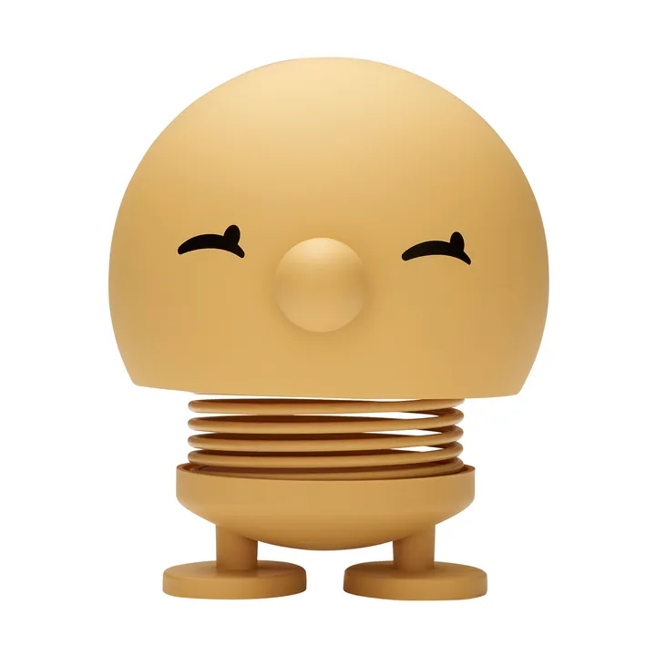 Hoptimist Soft Bimble M figure - Mimosa - Hoptimist