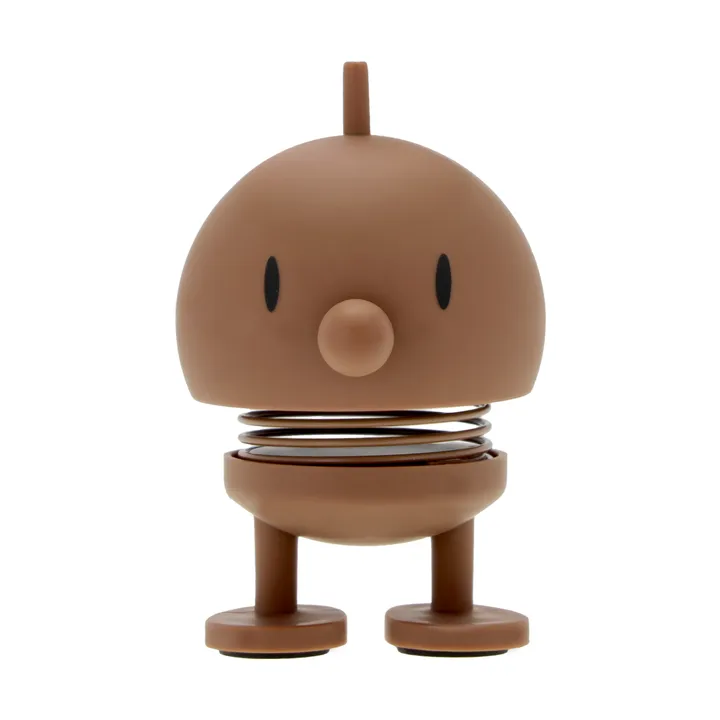 Hoptimist Soft Bumble figure XS - Choko - Hoptimist
