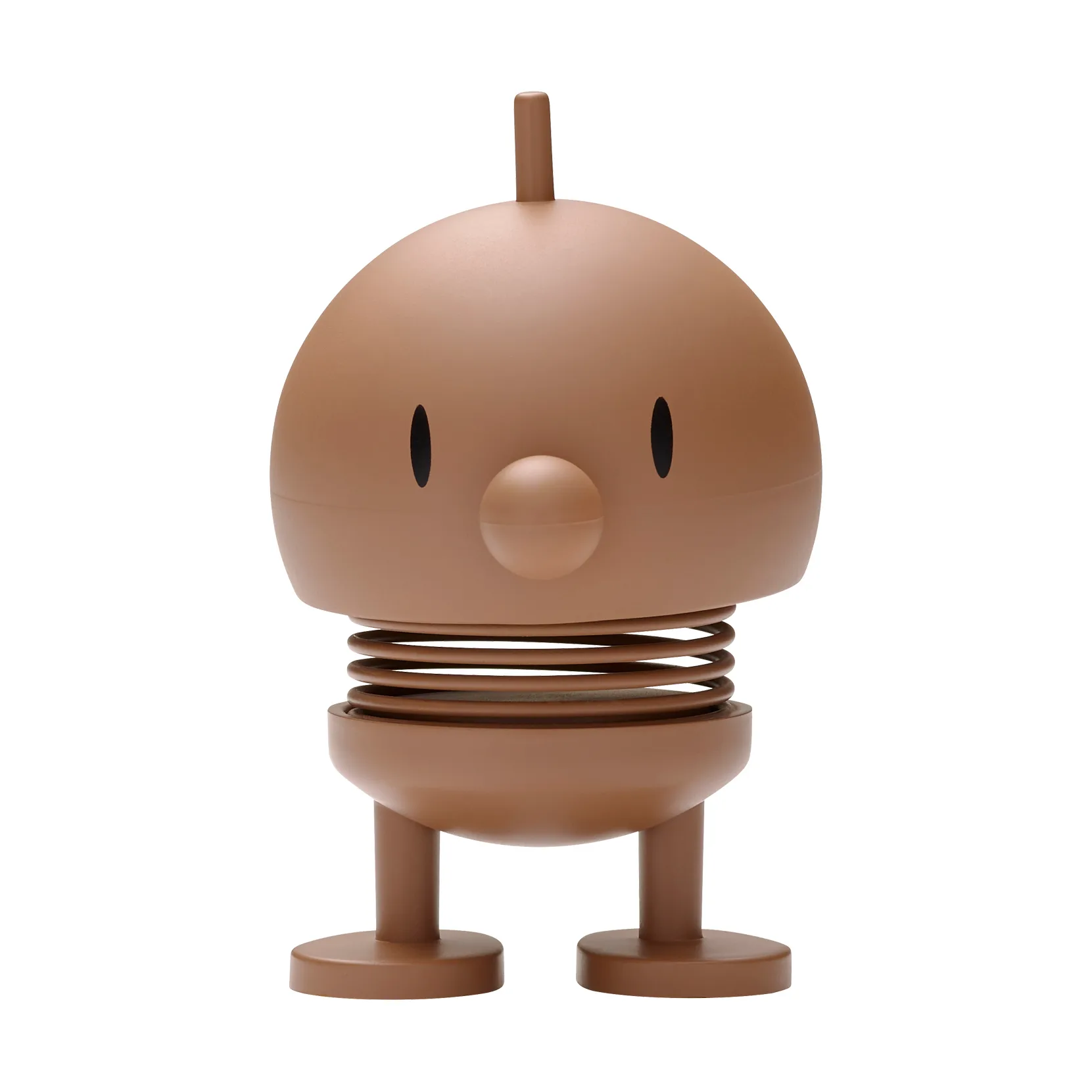 Hoptimist Soft Bumble S figure, Choko Hoptimist