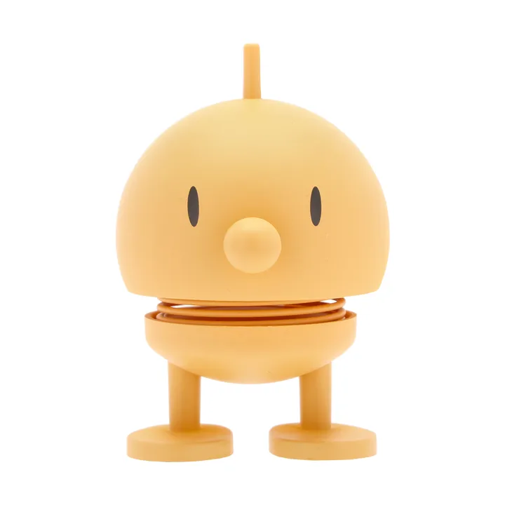 Hoptimist Soft Bumble S figure - Mimosa - Hoptimist