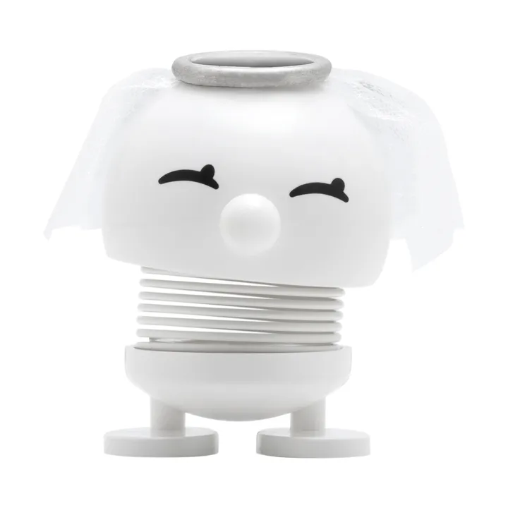 Hoptimist Wedding Bride figure 7.2 cm - White - Hoptimist
