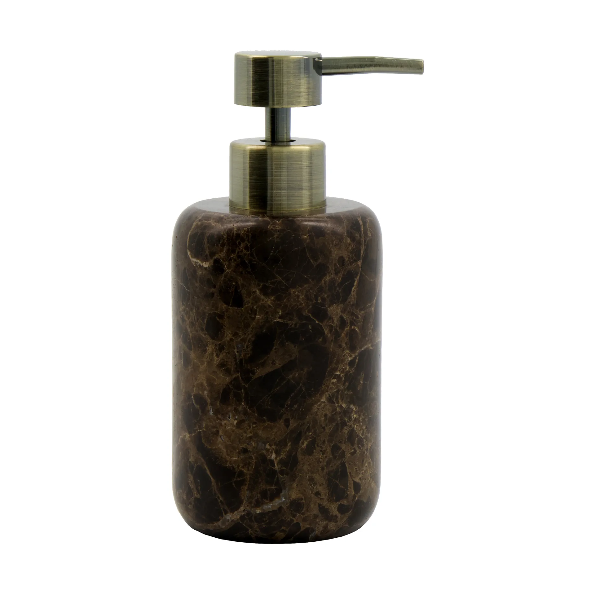 Able soap dispenser, Brown House Doctor
