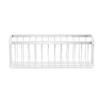 Bath bathroom shelf - simple - House Doctor