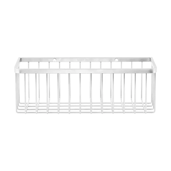 Bath bathroom shelf - simple - House Doctor