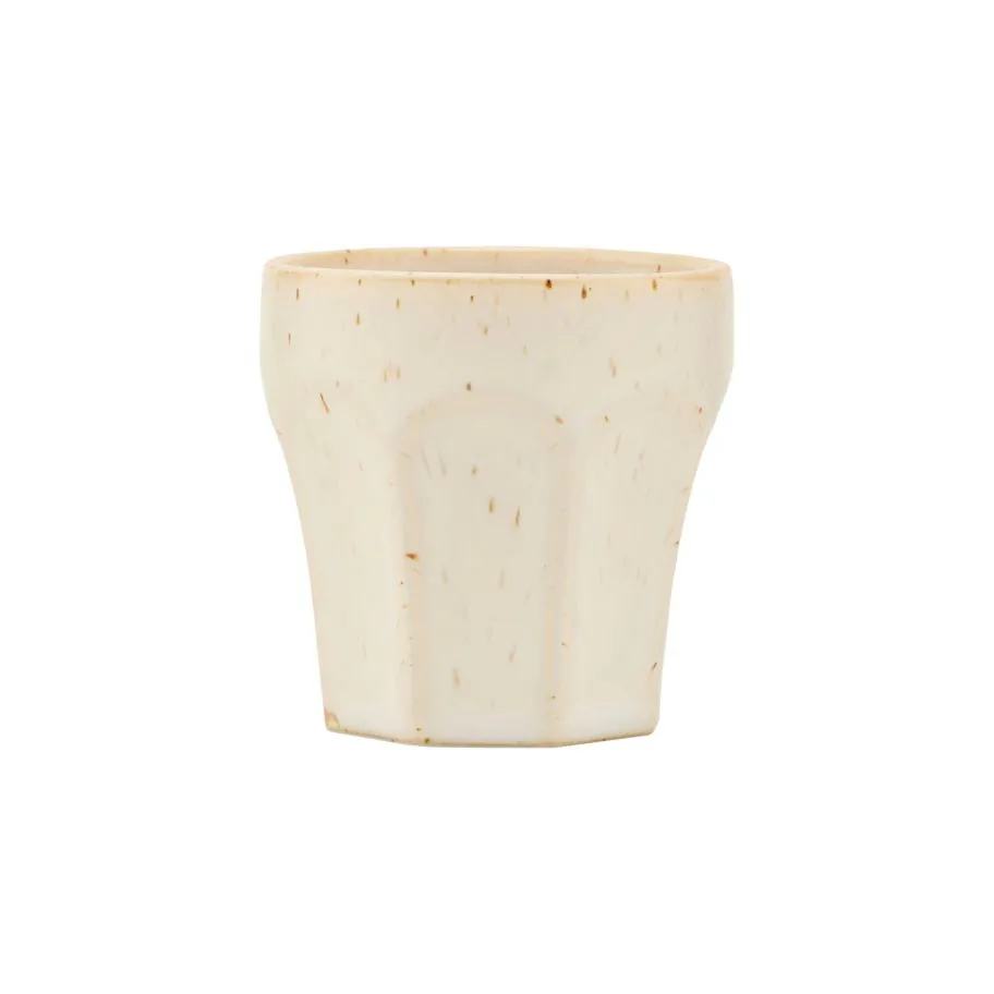 Berica espressocup, beige House Doctor