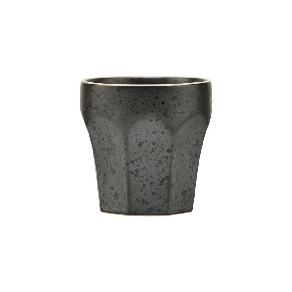 Berica espressocup, black House Doctor