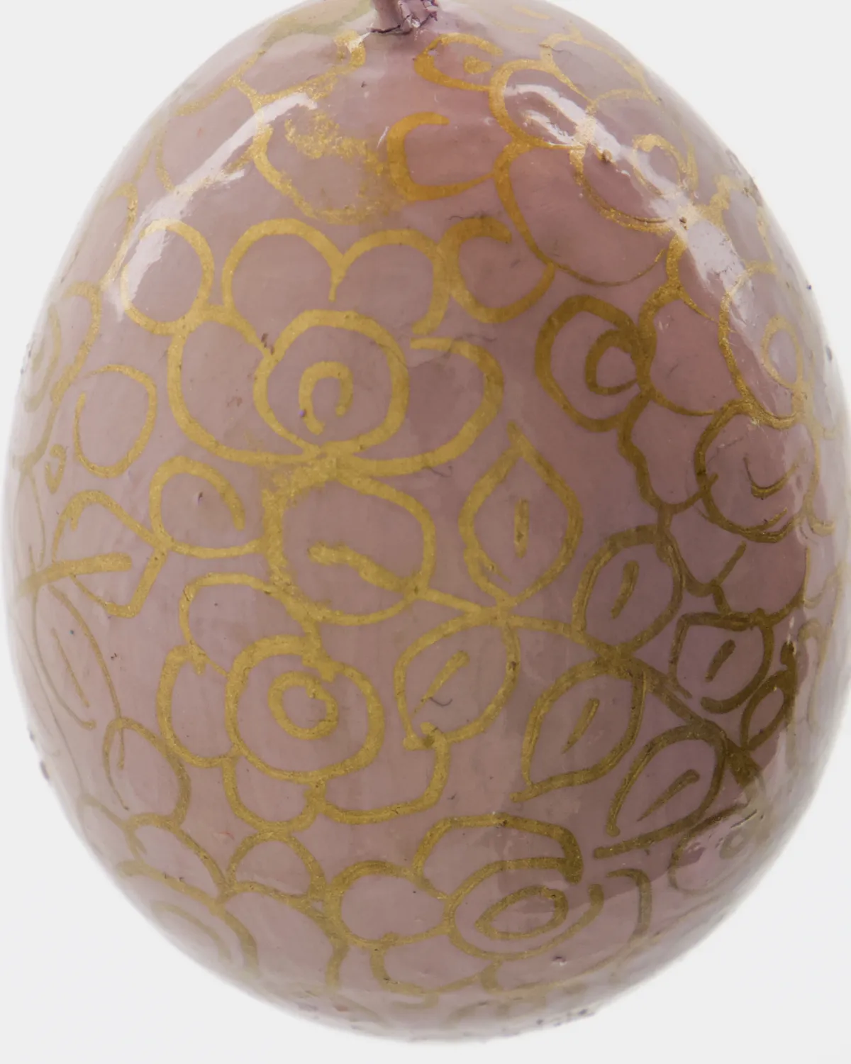 Bloom Easter egg 6 pieces, Pink House Doctor