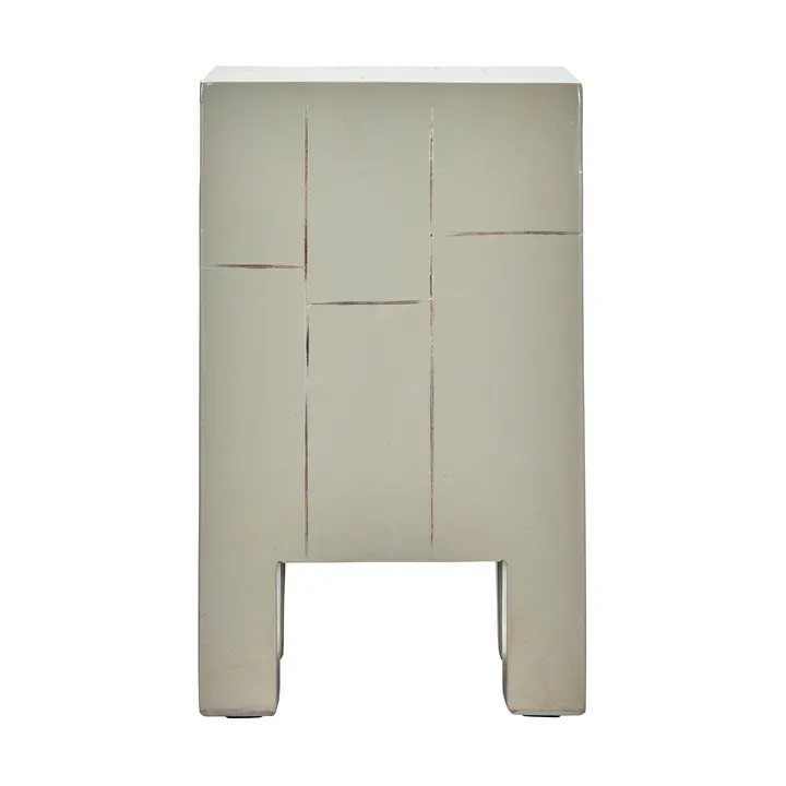 Brick side table - Sand - House Doctor