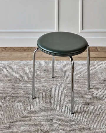 Comma sofa - Dark green - House Doctor
