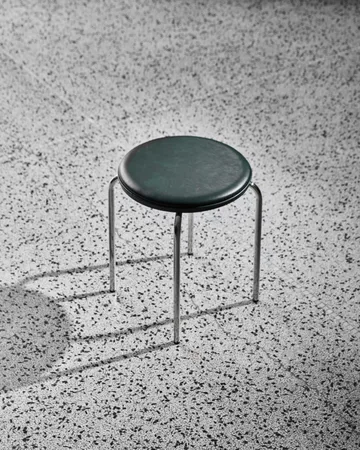Comma sofa - Dark green - House Doctor