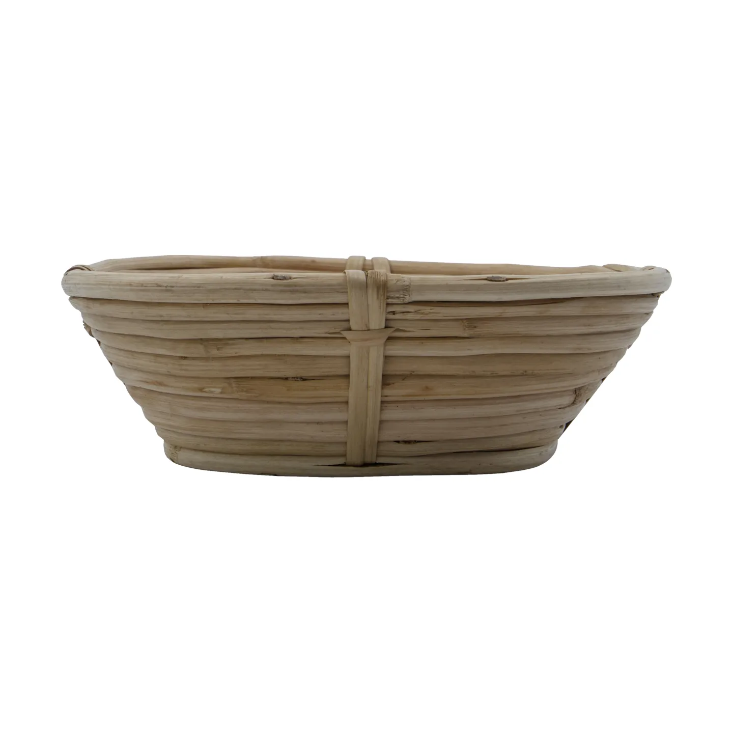 Conical basket Ø20 cm, Nature House Doctor