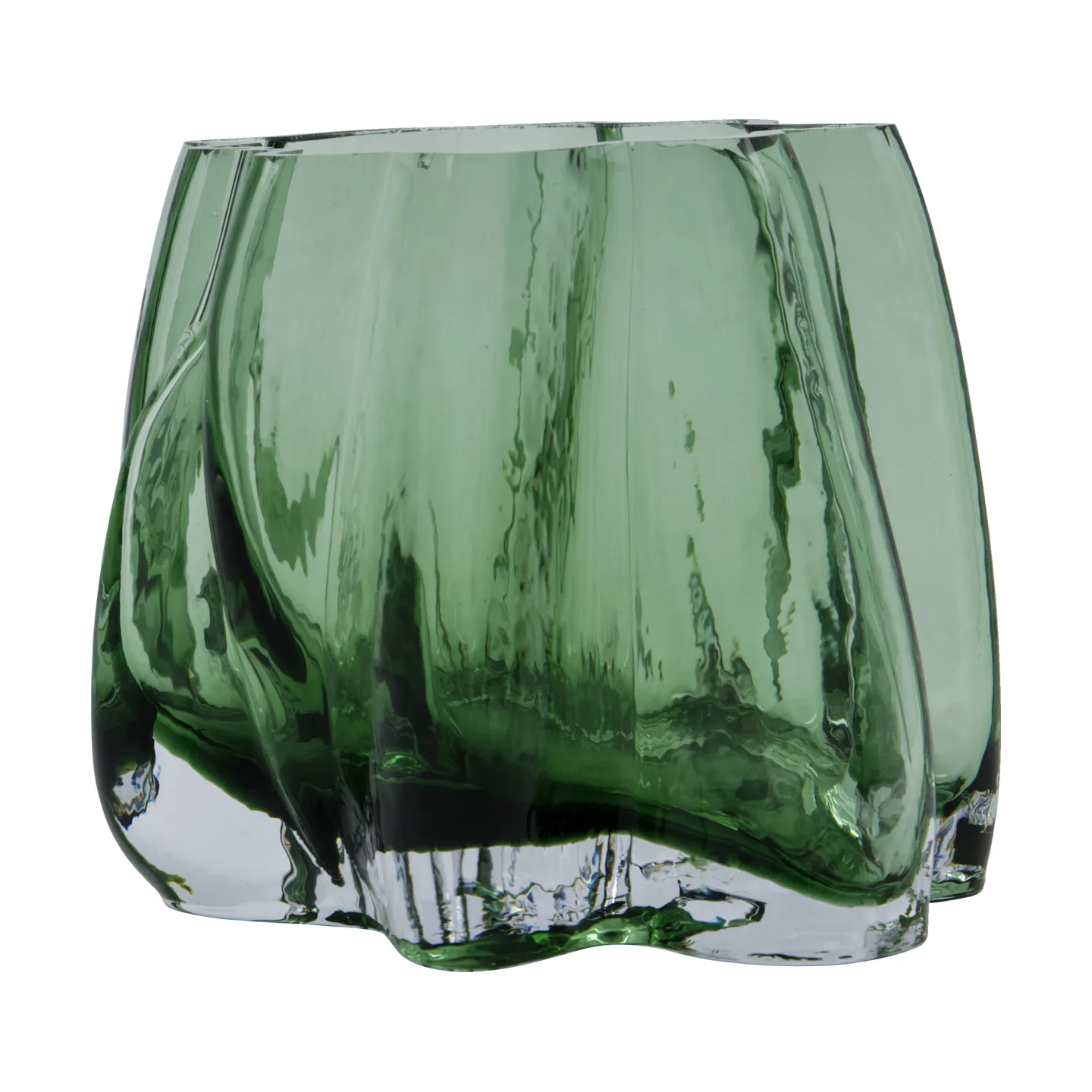 Curva tealight holder, Green House Doctor