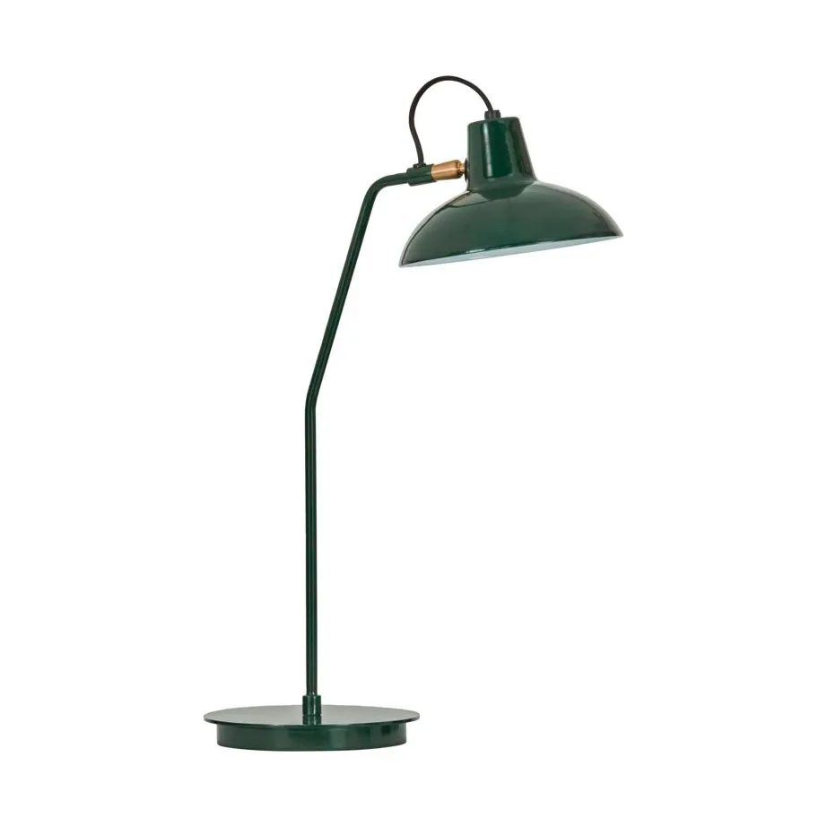 Desk table lamp high, Green House Doctor