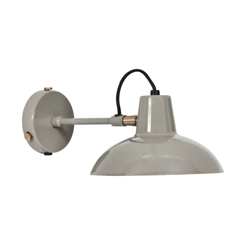 Desk wall lamp 30 cm, Grey House Doctor