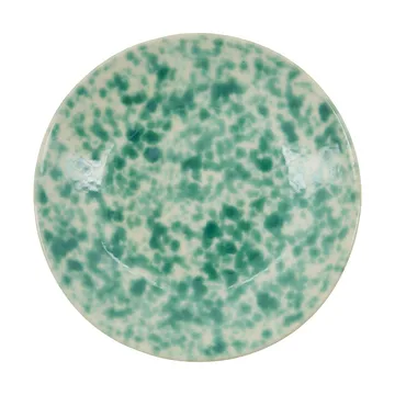 Diva cake stand Ø16 cm - Green - House Doctor
