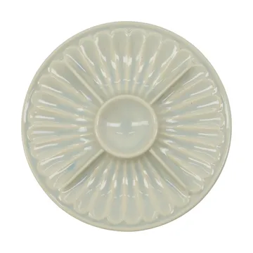 Diva serving platter Ø25 cm - Light blue - House Doctor