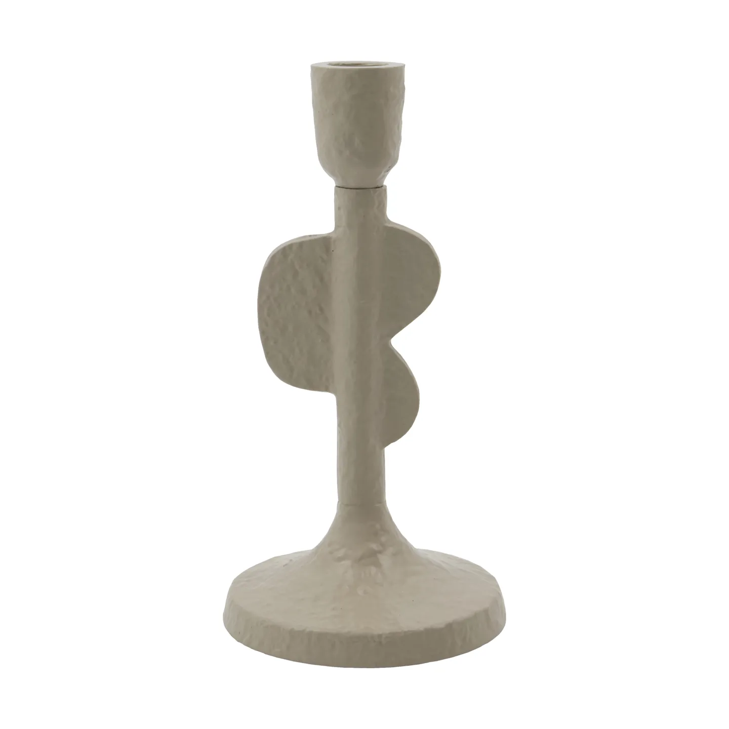 Donna candlestick, Beige House Doctor