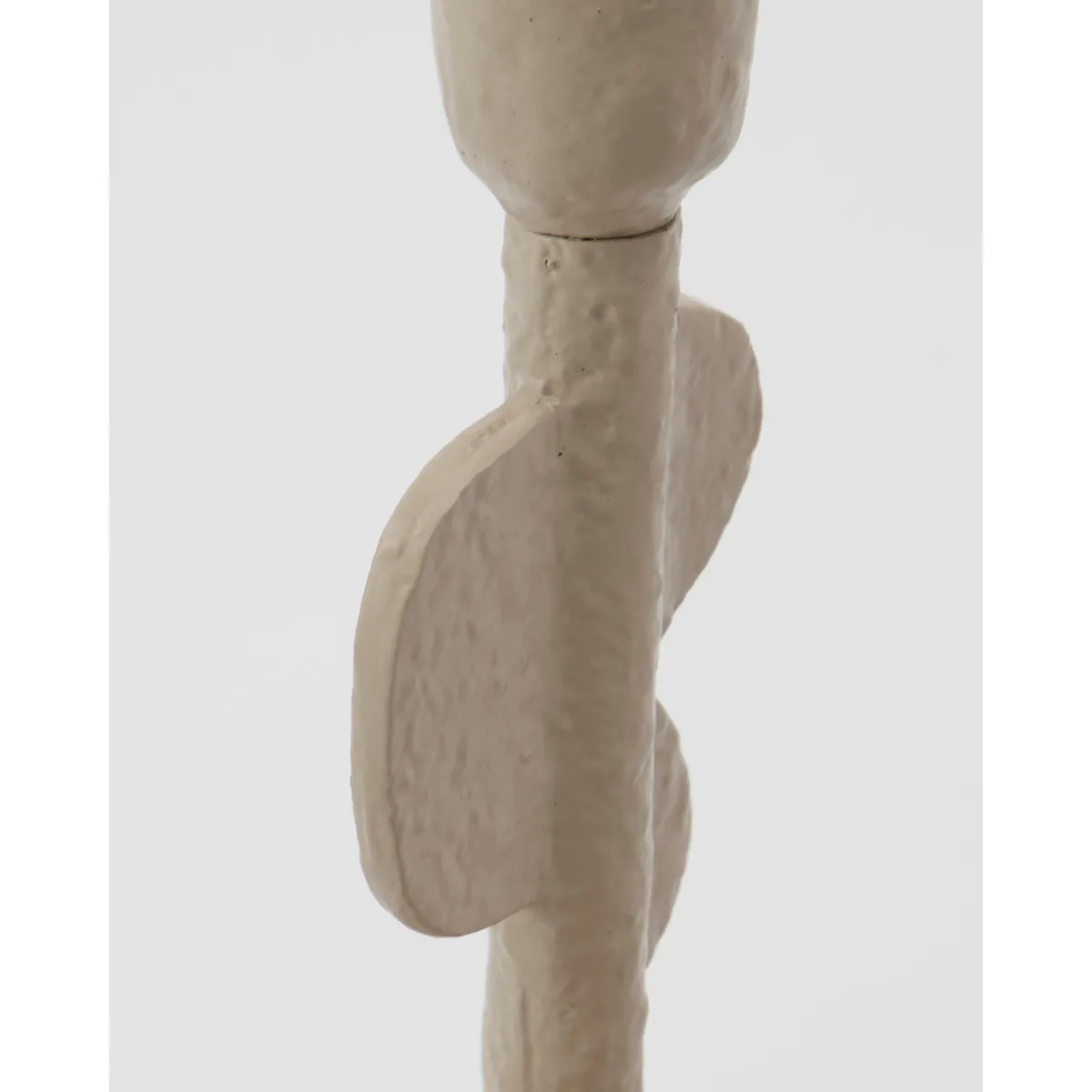 Donna candlestick, Beige House Doctor