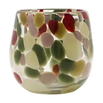 Dot tealight holder - Multi - House Doctor