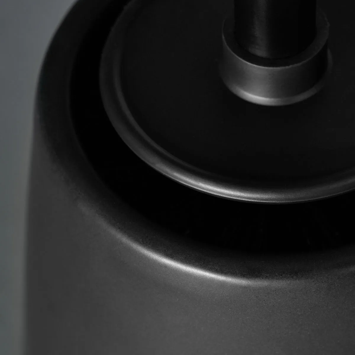 Edga toilet brush, Black House Doctor