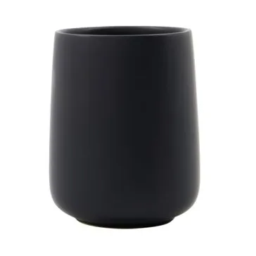Edga toothbrush holder, Black House Doctor