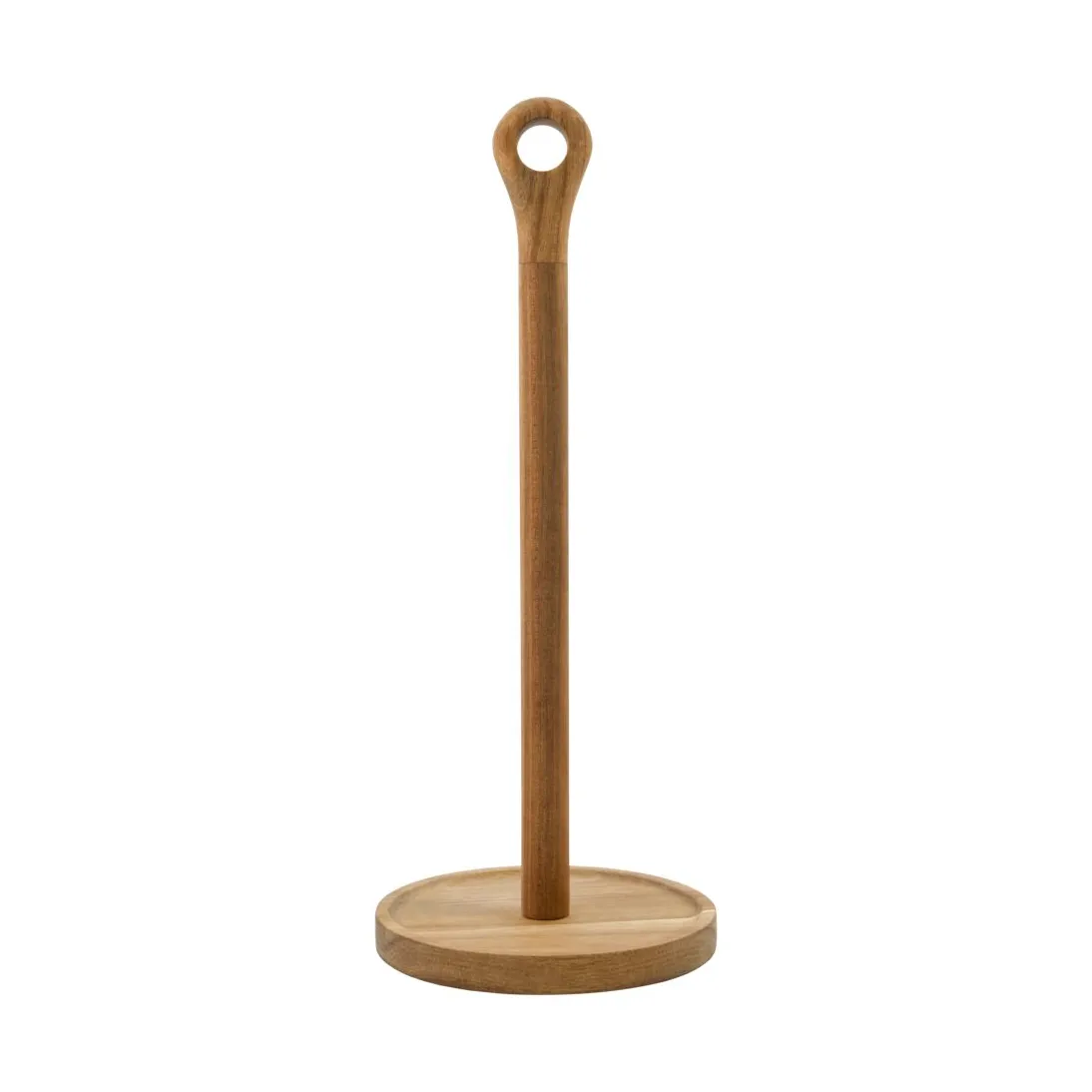 Eya paper towel holder natural, 31 cm House Doctor