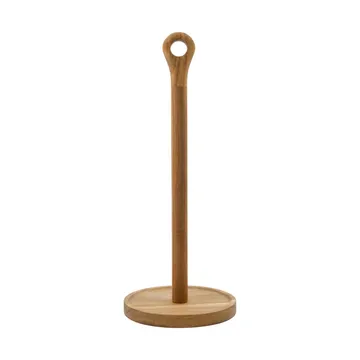 Eya paper towel holder natural - 31 cm - House Doctor