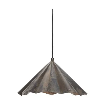 Flola pendant Ø50 cm - Antique brown - House Doctor